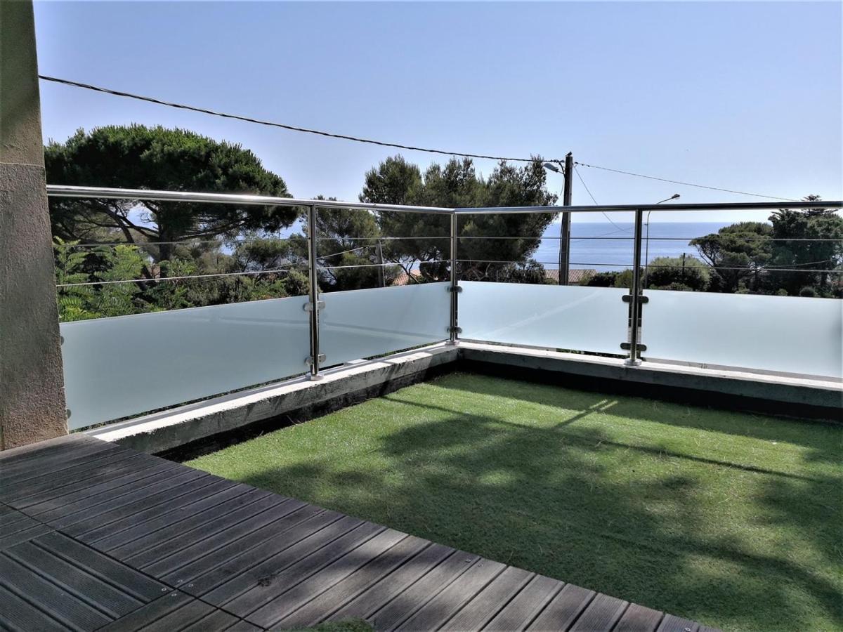 Villa Beaupre Les Issambres Kültér fotó