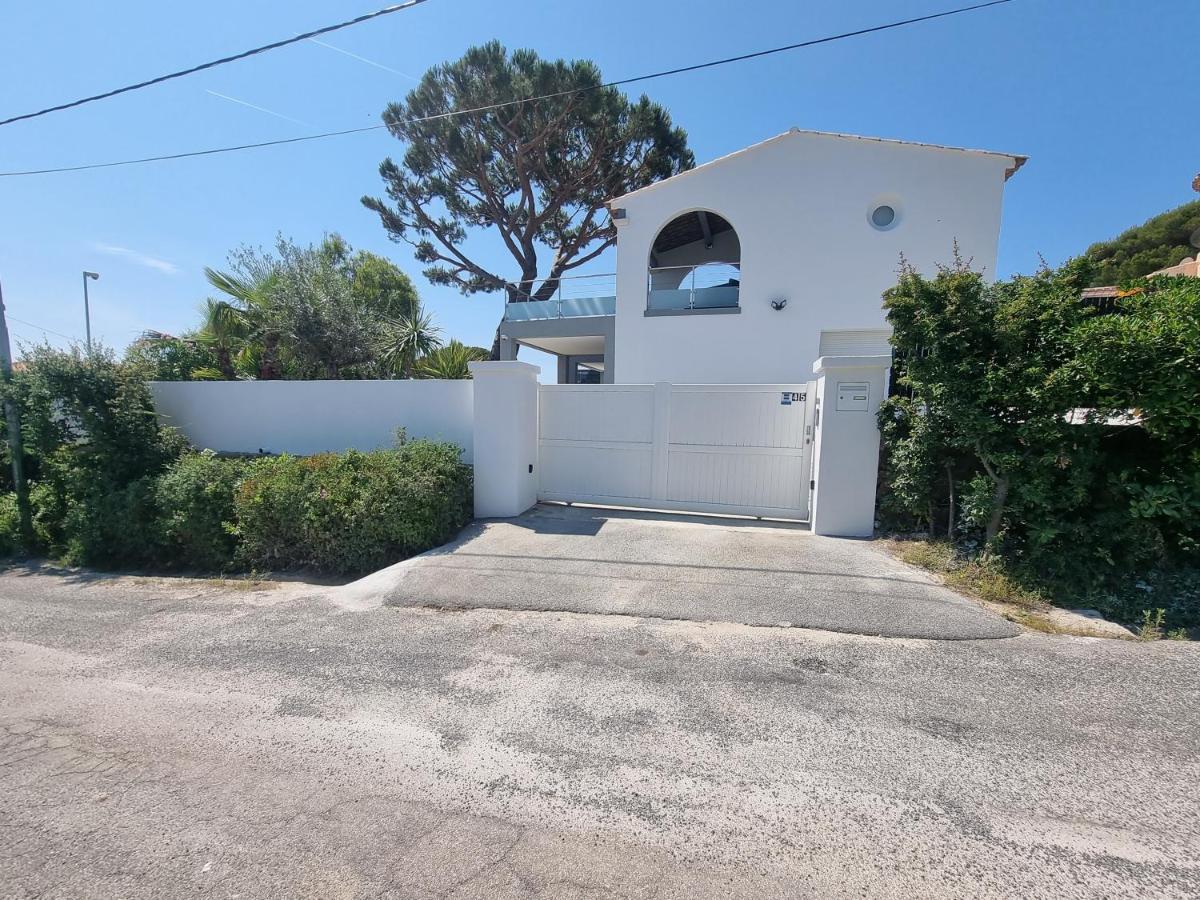 Villa Beaupre Les Issambres Kültér fotó