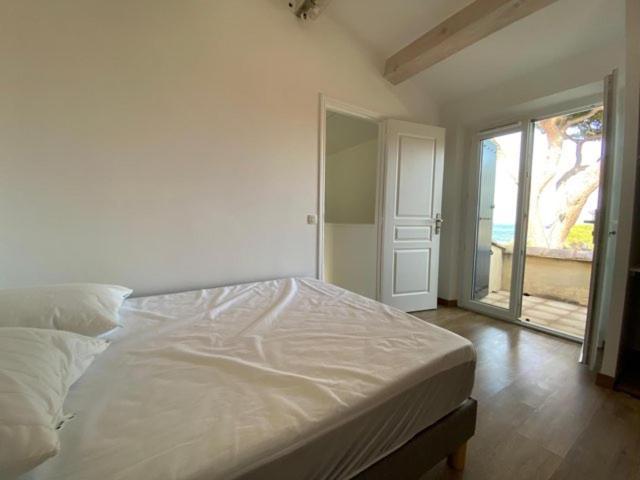Villa Beaupre Les Issambres Kültér fotó